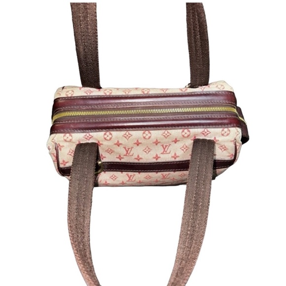 Louis Vuitton with matching Wallet - Picture 6 of 12